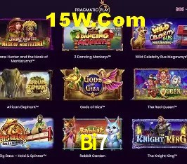 Casino Ao Vivo Bi7