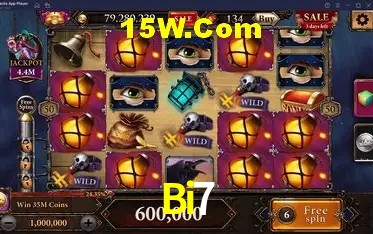 Experiência VIP Bi7
