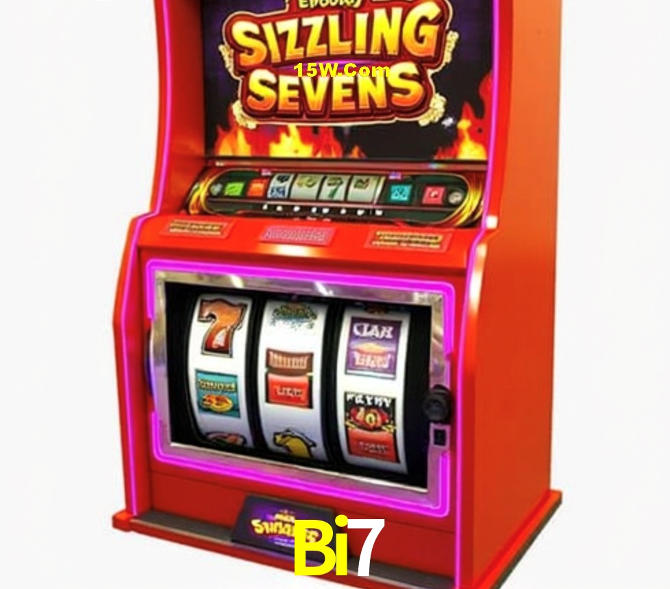 PIX Instantâneo Bi7