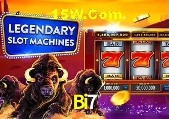 Login Seguro Bi7