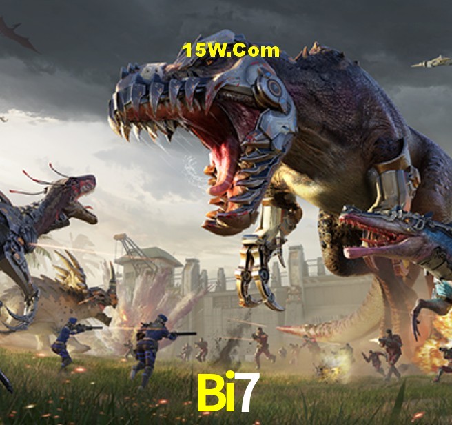 Jogos Exclusivos Bi7