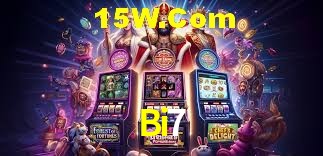 Welcome Bonus Bi7