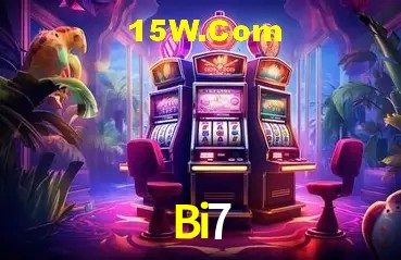 Casino VIP Bi7