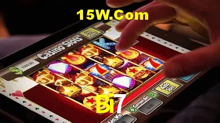 Recursos de Bônus Bi7