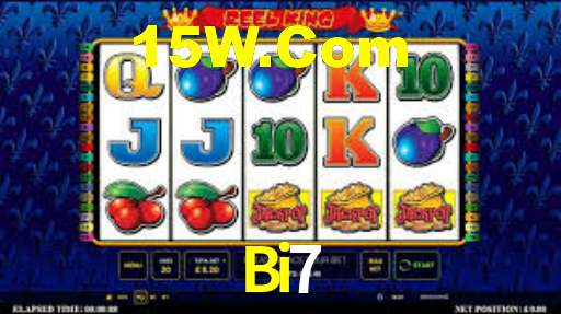 Bi7: Seu Cassino Premiado com Pagamentos Rápidos