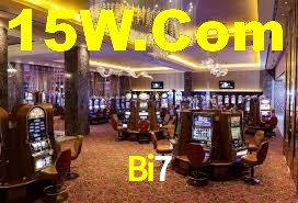 Live Casino Bi7