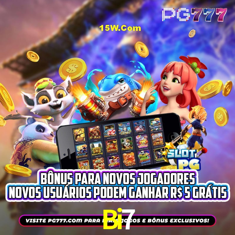 Slot Games Bi7