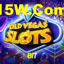 Tournaments Bi7