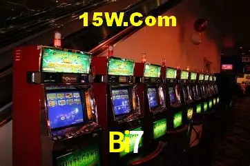 Jogos de Slot Bi7