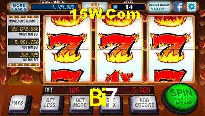 Provedores de Jogos Bi7