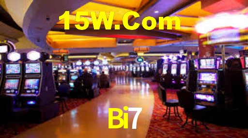 Sinta a adrenalina dos jogos de cassino com Bi7