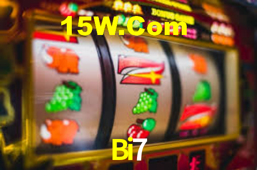 Bi7,Bi7.Bet