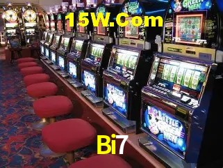 Casino Ao Vivo Bi7