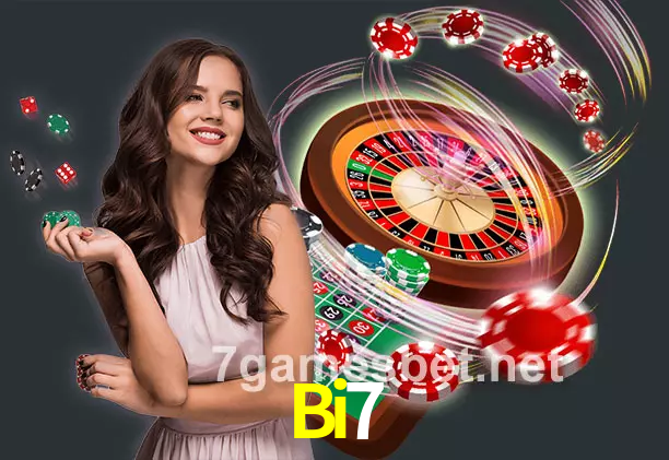 vivo no cassino Bi7